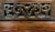 Antique Wedding Chest For Sale - Image 4 of 8