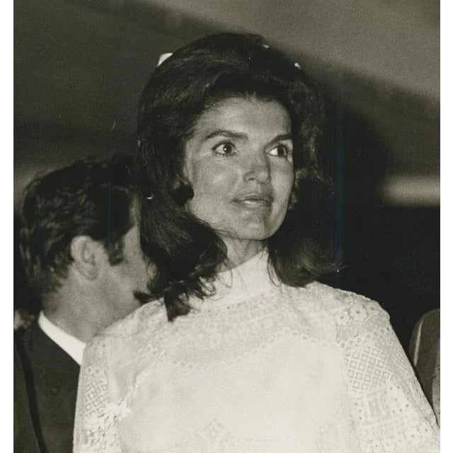 Jacqueline Lee "Jackie" Kennedy Onassis (July 28, 1929 – May 19, 1994) was an American socialite, writer, and photographer...