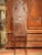 18th Century French Louis XV Pewter Lavabo on Carved Walnut Stand For Sale - Image 10 of 10