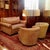Stunning Expressions Furniture Leather Collection (Loveseat & a Pair of Swivel Chairs) For Sale In Raleigh - Image 6 of 12