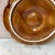 Ceramic 1950 Sarreguemines Majolica Oyster Plate For Sale - Image 7 of 11