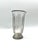 Vintage Art Deco Pressed Glass Vase by Pierre Davesn, 1930s For Sale - Image 16 of 16