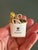Vintage Gucci (Attributed To) Rhino Ceramic Lidded Box For Sale - Image 10 of 11