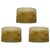 Golden Murano Wall Lights, 1990s, Set of 3 For Sale - Image 13 of 13