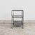 Modernist Serving Cart from Allegri Parma, 1970s For Sale - Image 9 of 12