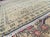 1930s Doris Leslie Blau Antique Tabriz Allover Classic Taupe Rug - c. 1930 For Sale - Image 5 of 5