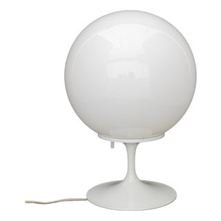 Bill Curry for Design Line "Stemlite" Table Lamp For Sale