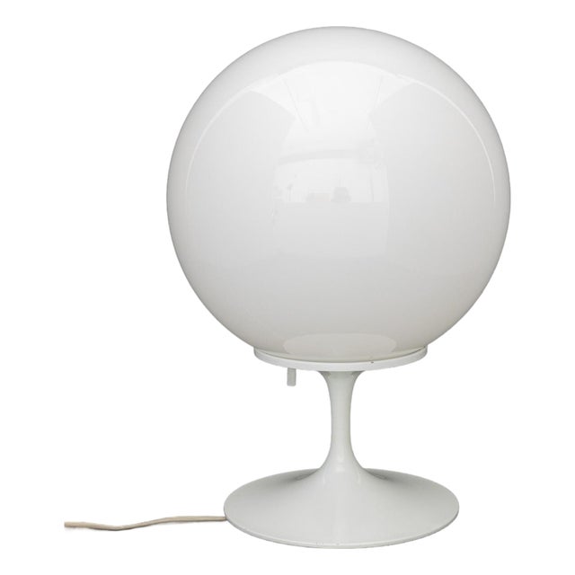 Bill Curry for Design Line "Stemlite" Table Lamp For Sale