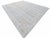 Beige Rh Talsari Silk & Wool Rug – 12' × 15' Wheat | Hand-Knotted Silk & Wool | 100 Tibetan Knots Per Square Inch | Made in Nepal For Sale - Image 8 of 18