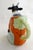 Green Small Zoomorphic Goat Pitcher in Porcelain from Schafer & Vater, Germany, 1920s For Sale - Image 8 of 13