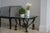 Traditional Vintage Rope Side Table For Sale - Image 3 of 8
