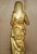 Albert Ernest Carrier-Belleuse, Reading Lady, 19th Century, Gilt Bronze For Sale - Image 14 of 18