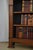 Arts and Crafts Oak Open Bookcase, 1900s For Sale - Image 10 of 18