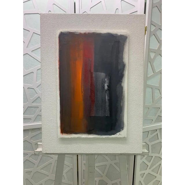 Born in the canton of Friborg, Gilbert Pauli (1944 - 2020) lived in Geneva, where he devoted himself to painting and...