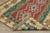 1970s Tribal Style Geometric Design Handmade Oushak Kilim Rug For Sale - Image 12 of 13