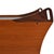 Danish Teak Serving Cart For Sale - Image 10 of 10