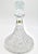 Traditional Mid Century West Germany Lead Crystal Decanter For Sale - Image 3 of 13