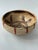 Early 20th Century North African Berber Pottery Bowl For Sale - Image 9 of 11