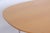 Vintage Dining Table in Beech by Piet Hein for Fritz Hansen, 1960s For Sale - Image 3 of 9