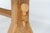 Brown Brutalist Dining Table by De Puydt For Sale - Image 8 of 14