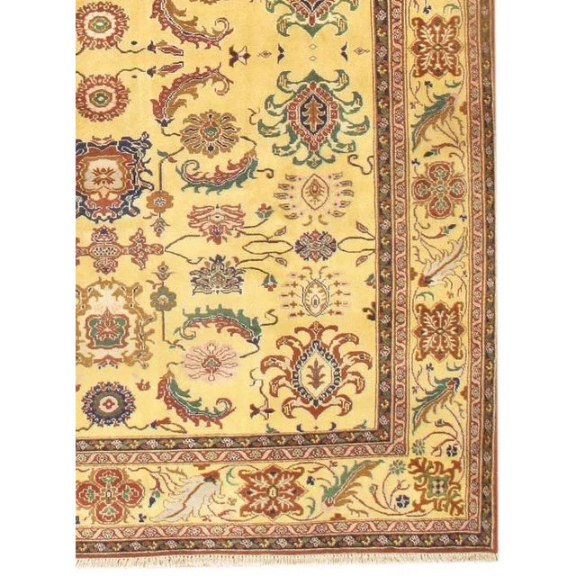 This rug has a dense, soft pile, and excellent quality, to ensure that you will enjoy the look and feel of your rug for...