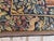 Textile Vintage Aubusson Style Jaquar Tapestry with Medieval Museum Design, 1970s For Sale - Image 7 of 18