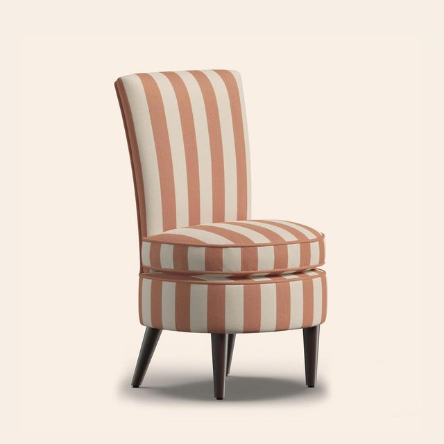 Ginger Giulia Chair by Ceraudo For Sale - Image 11 of 11