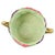 Art Nouveau Majolica Flowerpot Cachepot, France, 1890s For Sale - Image 16 of 17
