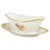 1960s Porcelain Golden Basket Sauce Boat from Royal Copenhagen, 1964 For Sale - Image 5 of 5
