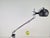 Vintage Space Age Clamp Desk Lamp, 1970s For Sale - Image 6 of 10