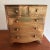 Smart vintage solid brass hinged lidded box. Perfect proportions and a great size for hiding entryway or nightstand...