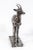 Cast Bronze Antelope, circa 1935 For Sale In Los Angeles - Image 6 of 7