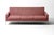 Mid-Century Modern Vintage Minimalist 3-Seater Sofa from De Ster Gelderland, 1960s For Sale - Image 3 of 12
