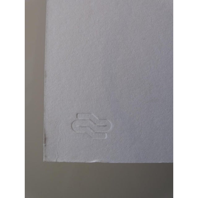 After Andy Warhol, General Custer, 1986, Silkscreen For Sale - Image 4 of 8