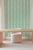 Bring a burst of joy to your walls with our Garden Leaf Stripe Wallpaper, a classic stripe reimagined with hand-painted...