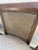 Stanley Furniture Vintage Pair of Stanley Furniture Company Cane Back Chairs For Sale - Image 4 of 9