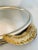 Metal Mid 20th Century Ravarini Castoldi Vintage Silverplate & Horn Handle Tray For Sale - Image 7 of 13