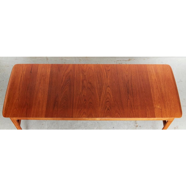 The design duo Hvidt & Mølgaard-Nielsen ran a joint studio in Copenhagen between 1944 and 1975. During this time, they...