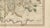 Paper Willem Janszoon Blaeu, Map of Valois, Picardy, France, 1642, Hand Colored For Sale - Image 7 of 11