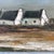 Ronald, Cabins of French Brittany, 20th Century, Oil Painting on Canvas, Framed For Sale - Image 15 of 18