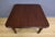 Victorian Mahogany Extendable Table, England, Late 19th Century For Sale - Image 6 of 18