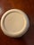 Ceramic Vintage Wedgwood Prunus Yellow Primrose Jasperware 2.75” Trinket Box and Lid For Sale - Image 7 of 10
