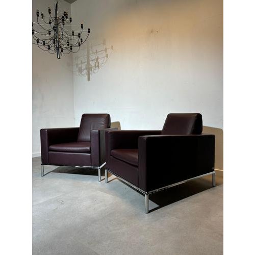 DS 4 Chair from de Sede For Sale - Image 3 of 9