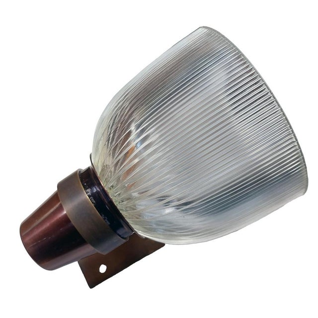 LP5 Wall Lamps by Ignazio Gardella for Azucena, Italy, 1950s, Set of 2, in Very Good conditions. Designed 1950 to 1959 I...