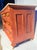 A beautifully restored antique Eastlake chest of drawers dating to approximately 1870–1890. Crafted from walnut with...