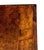 Austrian Biedermeier Mahogany Veneered Chest of Drawers For Sale - Image 9 of 10