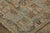 Traditional Vintage Turkish Anatolian Prayer Rug With Ivory Mihrab Design - Rug & Kilim For Sale - Image 3 of 9