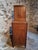 Antique French Oak Storage Cabinet, 1920s For Sale - Image 12 of 17