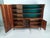 Scandinavian Teak Bookshelf, 1950s For Sale - Image 4 of 18