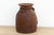 Heavy Rustic Wood Milk Pot For Sale - Image 4 of 7